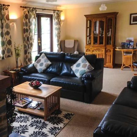 Llety'R Bugail Villa Dolgellau Exterior foto
