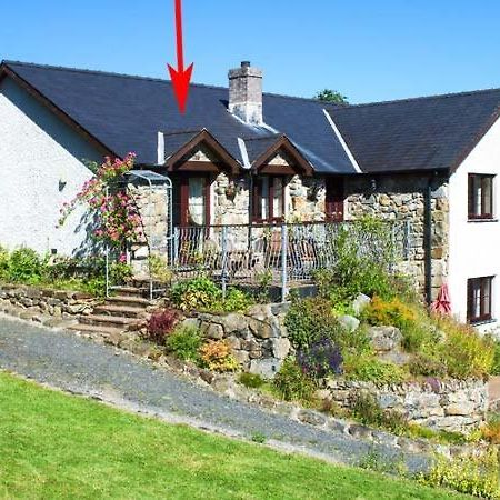Llety'R Bugail Villa Dolgellau Exterior foto