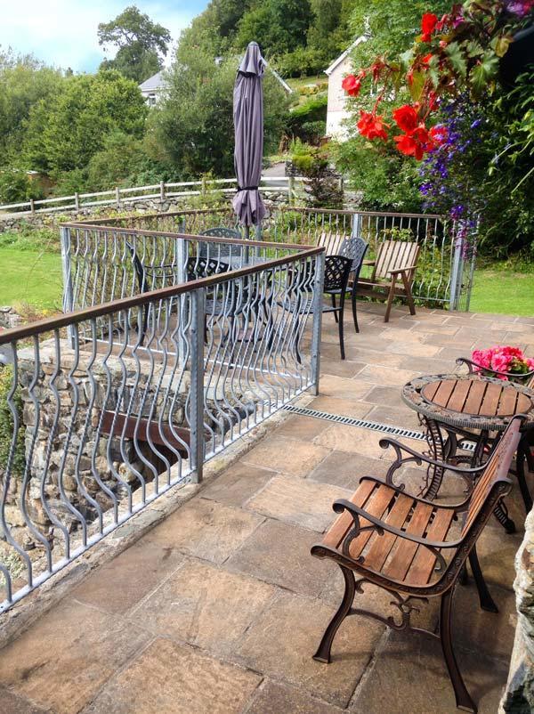Llety'R Bugail Villa Dolgellau Exterior foto