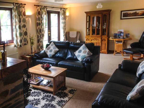 Llety'R Bugail Villa Dolgellau Exterior foto